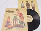The Fratellis ?Costello Music LP Vinyl 2006 Original 1st Press