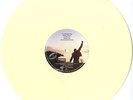 QUEEN : LP - MADE IN HEAVEN - IVORY VINYL