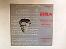 DYNAMIC-PAOLO NEGLIA-MUNCHENER KAMMER TRIO VIOLIN-CELLO-PIANO RARE ITALY  LP