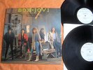 BON JOVI – WANTED : DEAD OR ALIVE  rare