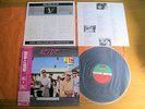 AC/DC – DIRTY DEEDS DONE DIRT CHEAP  Japan