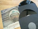 David Bowie vinyl album - Resurrection on 84th Street
