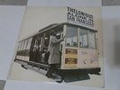 THELONIOUS MONK Alone In San Francisco ORIGINAL  VG++ Vinyl