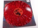 DEATH Scream Bloody Gore LP SPLATTER VINYL /200 morbid angel cannibal corpse
