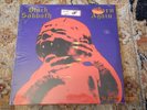 BLACK SABBATH BORN AGAIN SEALED ORIGINAL VINYL PRESSING IAN GILLIAN