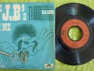 The J.B.'s JBs-Use Me-Rare french Heavy Funk Beat breaks soul-JAMES BROWN-RARE**