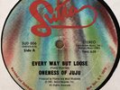 ONENESS OF JUJU - Every Way But Loose BOOGIE Larry Levan EX