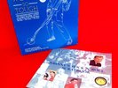 Johnny O'Keefe-J.O’K So Tough-8LP Box Set-1988 Festival Records Australia-L80881