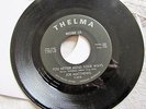 Northern soul: Joe Matthews - Sorry Aint Good Enough/You Better Mend your Ways