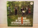Roy Haynes Quartet Out of the afternoon Vinyl Lp US Impulse Mono A-23 Gereinigt