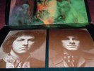 Jimi Hendrix EXP Electric Ladyland UK Orig.1968 Track 2 LP Super Rare Blue Text
