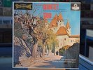 Panhoffer  Vienna Octet  Mozart Quintet Trio  London CS 6109 BB Stereo LP