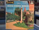 Previtali  Petrassi Concerto  Frescobaldi  London CS 6112 FFSS WB BB Stereo LP