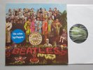 The Beatles ?– Sgt. Pepper's Lonely Hearts Club Band   LP EX