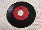 NORTHERN SOUL THE ICEMEN IT'S TIME YOU KNEW/IT'S GONNA TAKE A LOT OLE-9 BLACK