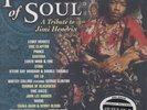 RTH 2012: Power Of Soul: A Tribute To Jimi Hendrix 200g *Classic Records SEALED*