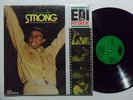 EDI FITZROY Coming Up Strong ONENESS Roots Reggae LP HEAR J11