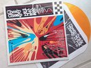CHEAP TRICK Special One AUTOGRAPHED Yellow Vinyl LP MINT OOP Hyper-rare  SIGNED