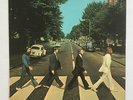 The Beatles - Abbey Road - Apple - PCS 7088 - -2/-1 - 1969 UK - Vinyl LP