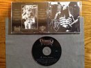 NOCTERNITY - A FALLEN UNICORN 2004 1PR NEW  MACABRE OMEN ORDER OF THE EBON HAND