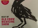 *STILL-SEALED* OLD CROW MEDICINE SHOW - Best of ... (2017) 12in LP 180g + 7in