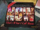 Now That's What I Call Music 1 Double Vinyl LP