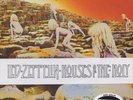 SD 7255: LED ZEPPELIN - Houses Of The Holy, Reissue, Classic Records Sealed 2007