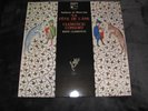 La Fete De L'ane Clemencic Consort Harmonia Mundi France HM1036 TAS Record