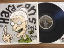 The Hard Ons Smell My Finger EP Vinyl DAMP37 Waterfront Records 1986 Near Mint