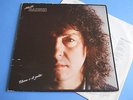 LP ITALIAN PROG ALBERTO RADIUS - ELENA E IL GATTO - INNER