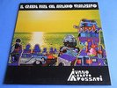 LP ITALIAN PROG IVANO FOSSATI - IL GRANDE MARE CHE AVREMMO ATTRAVERSATO