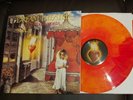 DREAM THEATRE IMAGES AND WORDS GOLD COLORED VINYL NUMBERED LIMITED IMPORT LP OOP