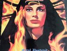 KING DIAMOND Fatal Portrait ROADRACER LP with insert