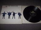 The Beatles - Help LP 1965 Vg/Ex Original UK Parlophone 1st Press (Mono)