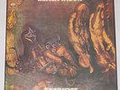 DISCO LP BLACK WIDOW SACRIFICE PRIMA STAMPA ITALIANA 1971 CBS S63948 - RARO
