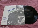 BO DIDDLEY I'M A MAN  EP 1963  CHESS CRE . 6008  VERY NICE