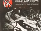 Live At The Old Waldorf  DEAD KENNEDYS Vinyl Record