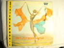 LP - CURTIS FULLER - BLUES-ETTE  - STEREO - NM  - 