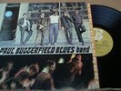 EX- 1965 LP album THE PAUL BUTTERFIELD BLUES BAND Elvin Bishop 294 early Stereo