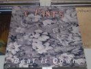 Y PANTS - BEAT IT DOWN (LP) Sigillato