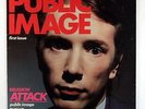 Public Image Ltd - Public Image (First Issue) (UK Vinyl LP)