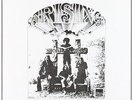 SHORT CROSS - Arising - LP 1972 Out-Sider