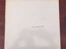 The Beatles White Album MFSL MOFI Vinyl Record   Mint-