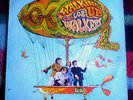 LOS WALKERS Walking up URUGUAY LP ARGENTINA BEAT PSYCH Mockers PROMO