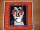 VERVE Voyager One 1992 Vinyl LP Live Shoegaze Bootleg Excellent Shape FREE SHIP