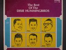 DIXIE HUMMINGBIRDS: Best Of LP (shrink) Black Gospel