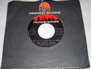 FUNK/SOUL THE JACKSON SISTERS I BELIEVE IN MIRACLES/MORE THAN JUST FRIENDS VG++