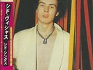 SID VICIOUS - SID SINGS 1999 JAPAN MINI LP CD WITH POSTER SEX PISTOLS