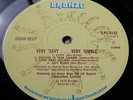 URIAH HEEP ...Very 'Eavy Very 'Umble... 1972 UK ISLAND/BRONZE - MINT
