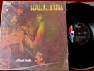 CANNED HEAT HALLELUJAH LP LIBERTY AUSTRALIA (1969) VG SLYL-933,481 BLUES ROCK